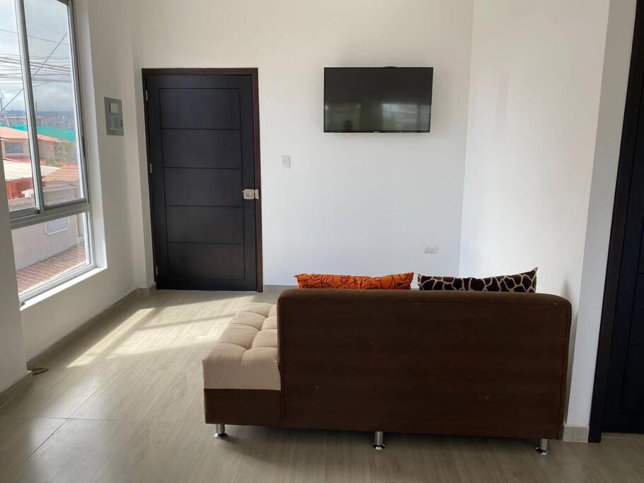 New Apartment In Galapagos, Santa Cruz Island Puerto Ayora  Esterno foto